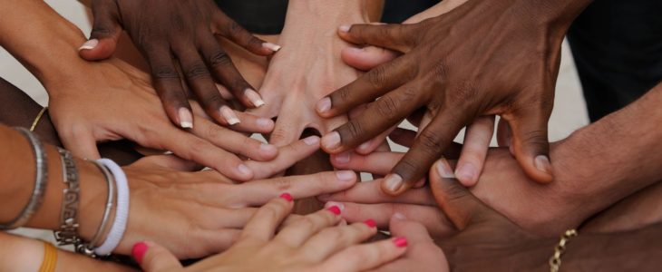 Ways to give financial support